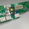 43028189/БУ Электронный модуль (плата) NFC BLE для стиральной машины Candy 43028189/БУ