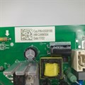 43028189/БУ Электронный модуль (плата) NFC BLE для стиральной машины Candy 43028189/БУ