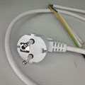 Кабель сетевой с УЗО (10A 220V) для водонагревателя BALLU BWH/S 50 RODON HC-1021507