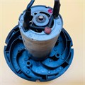 Мотор Б/У для беспроводного пылесоса TEFAL TY6547RH (90W) CDS-R545-630-бу