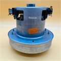 Двигатель Б/У DH-03-20AL 2000W для пылесоса Doffler VCC 2280 RB DH-03-20AL-бу