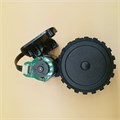 Модуль колеса правый для робота-пылесоса Redmond RV-R650S, R670S 00-00045303