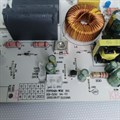 KA-00020623 Силовая плата индукционной варочной поверхности Maunfeld CVI594SWH (M.05.1.02.0052) KA-00020623