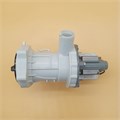 Насос слива (помпа) в сборе для стиральной машины Leran WAD 88148 WSD3 RTS174760000083264