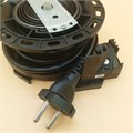 SS-9100048588 Катушка смотки кабеля для пылесоса Tefal TW1923 и TW9131,TW1931 RTS174760000083282