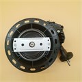SS-9100048588 Катушка смотки кабеля для пылесоса Tefal TW1923 и TW9131,TW1931 RTS174760000083282