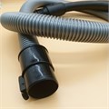 SS-9100048591 Шланг Б/У для пылесоса Tefal TW1931 и TW1923 RTS174760000083287бу