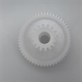 Малая шестерня для мясорубки Leran MG200GX 14341