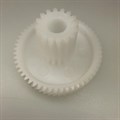 Малая шестерня для мясорубки Leran MG200GX 14341