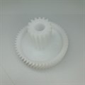 Малая шестерня для мясорубки Leran MG200GX 14341