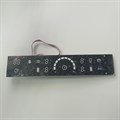 0530062787 Плата дисплея варочной поверхности Haier HHY-Y64FFVB1 0530062787