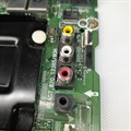 Материнская плата телевизора Hisense 50A6BG (RSAG7 820 12365/ROH) RSAG7 820 12365/ROH