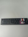 Пульт для телевизора Hisense 65E7HQ с голосовым управлением 14574