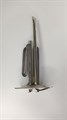 0040401507 Тэн + анод водонагревателя Haier (1600W) 0040401507