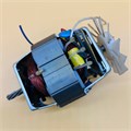Двигатель (мотор) Б/У KDAH30-23 для мясорубки Redmond RMG-1215 KDAH30-23-бу