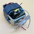 Двигатель (мотор) Б/У KDAH30-23 для мясорубки Redmond RMG-1215 KDAH30-23-бу