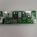 481010669406 Модуль управления для индукционной варочной панели Whirlpool IKEA HB I04 HOB IK 502.916.19 481010669406