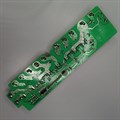 0530058388 Плата питания электрической варочной поверхности Haier HHY-C64NVB 0530058388