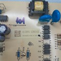 413893 Плата управления для холодильника GORENJE 413893