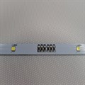 0064001621 Плата освещения холодильника Haier HTF-456DM6RU 0064001621