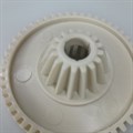 BS003 Шестерня большая для мясорубки Bosch BS003