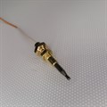 0530028410 Термопара газовой варочной поверхности Haier HHX-M64ATQBC 0530028410