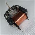 Двигатель вентилятора микроволновой печи Leran fmo1731 ix, Leran fmo2032 w, Leran fmo2030 w, Leran fmo 2035 w 6g.00.01.00.000010