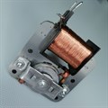 Двигатель вентилятора микроволновой печи Leran fmo1731 ix, Leran fmo2032 w, Leran fmo2030 w, Leran fmo 2035 w 6g.00.01.00.000010