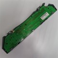 30410724 Модуль индикации для стиральных машин Ariston Indesit AQXF109(CSI) 30410724
