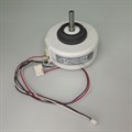 YKFG-15-4-93L-1 Двигатель внутреннего блока кондиционера NEWTEK NT-65CHB07 YKFG-15-4-93L-1