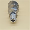 SS-9100046885 Шнек для мясорубки Moulinex ME558 RTS174760000083394