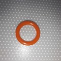 019520 Уплотнитель штуцера ЗУ 5,6*1,8mm для кофемашины Polaris PACM  2041SW оранжевый 019520