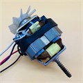 Мотор (уценка) для мясорубки KH76/20-A 600W Class155 00755207-УЦ