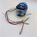 Мотор Б/У для мясорубки HC7635 1200W 00755627-бу
