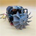 Мотор Б/У для мясорубки HC7635 1200W 00755627-бу