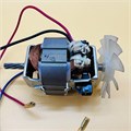 Двигатель YK-7025 Б/У для мясорубки 250W AC YK-7025-бу