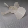 Крыльчатка вентилятора СВЧ 6g.00.01.00.000000