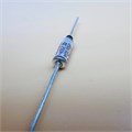 F 0066 Предохранитель (F) Fuse Thermo 250V10A 192*C F 0066