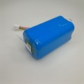 00-00048470 Аккумулятор для робота-пылесоса Redmond RV-R650S RV-R640S / iBoto Smart C820W Aqua (версия 1) 00-00048470