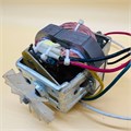 Мотор SX8815 Б/У для мясорубки  Supra MGS-1402T SX8815-бу
