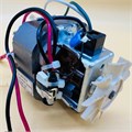 Двигатель (мотор) Б/У для мясорубки BL-MOTOR-B CLASS 130 RTS174760000083470-бу