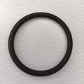 MS-0698568 Кольцо уплотнительное кофемашины Krups, 43.16*36.10*3.53 MS-0698568