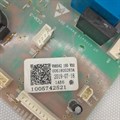 0061800283A Модуль управления холодильника Haier 0061800283A