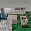 132731254 Плата управления стиральной машины Electrolux Zanussi AEG 132731254