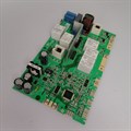 132731254 Плата управления стиральной машины Electrolux Zanussi AEG 132731254