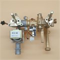 Водогазовый узел для газового водонагревателя EDISSON H 20 D RTS174760000083510
