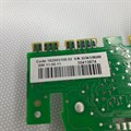 C00306865 Модуль управления холодильника Ariston, Indesit (Модуль требует прошивки) C00306865-1