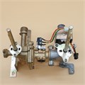 Водогазовый узел Б/У для газового водонагревателя RTS174760000083531бу