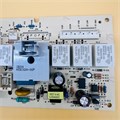 2851546040 Модуль управления для стиральных машин Beko 2851546040