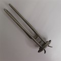 Тэн для водонагревателя 1500W 220-240V 00754039-1